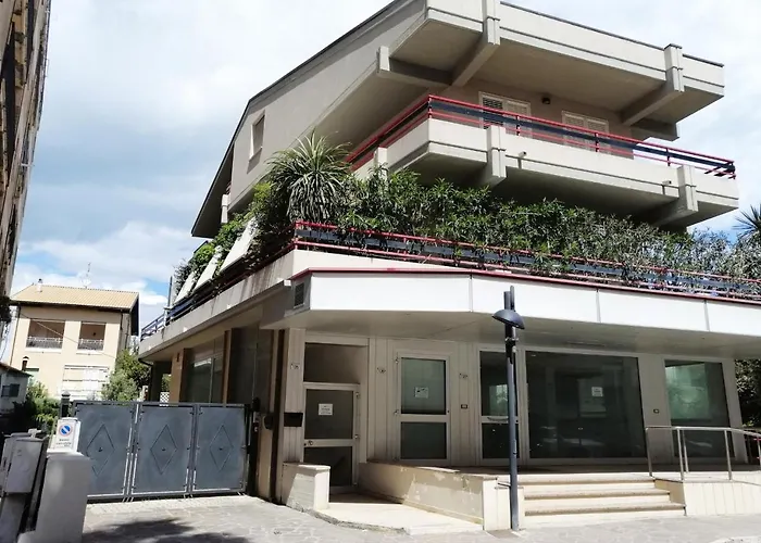 Holihome_casa Di Sara Апартаменты